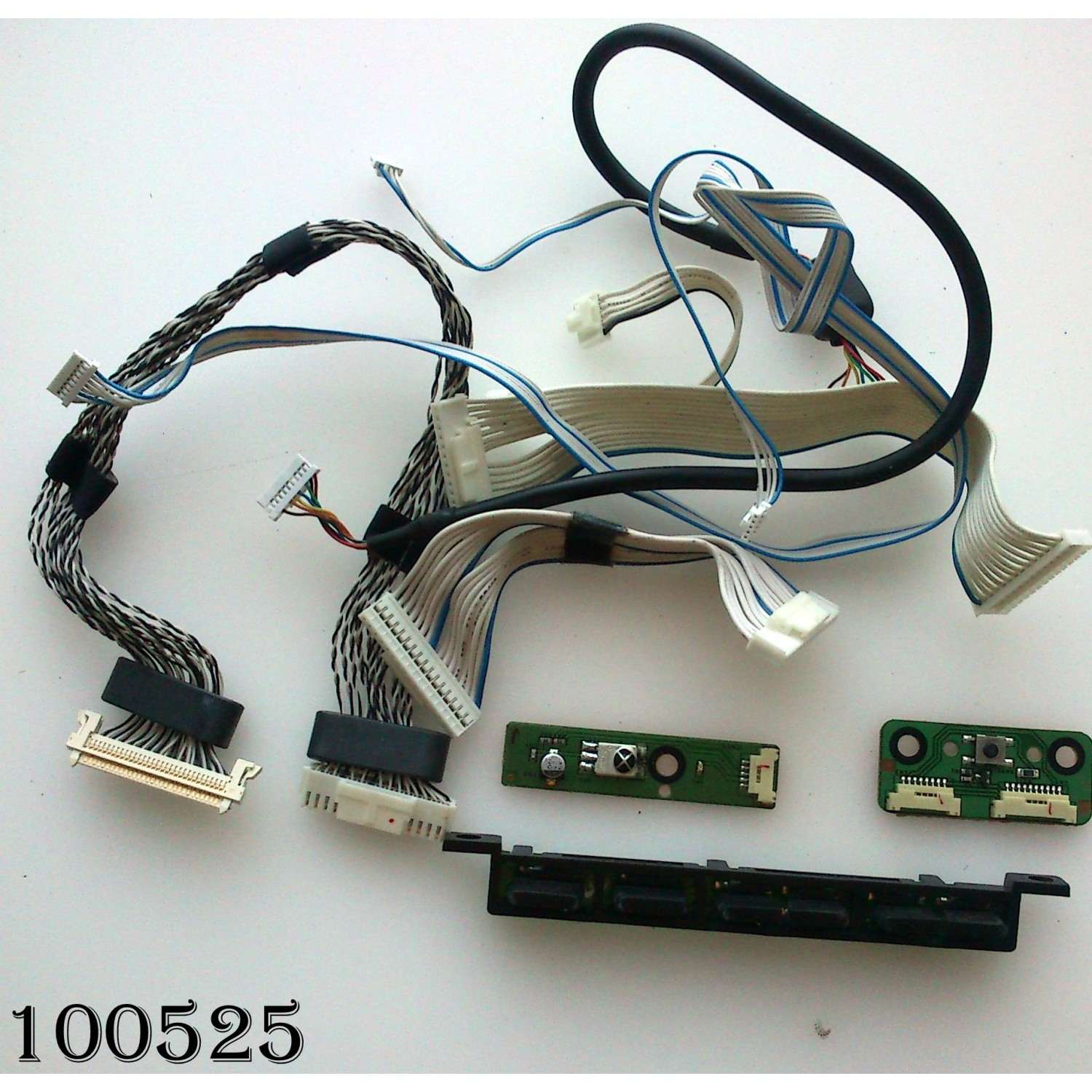 KIT DE CABLES PARA TV / SAMSUNG LNS641DX/XAA